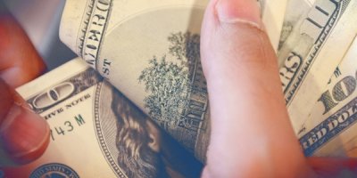 Serbest piyasada döviz fiyatları