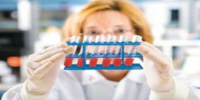 Kanserli hücreler ısıyla yok edilecek