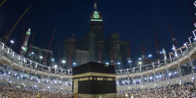 Diyanet Duyurdu! Hac kuraları yarın çekiliyor