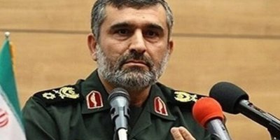 İran: Amaç Amerikan askeri öldürmek değildi