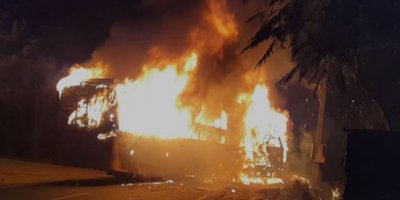 Hindistan'da katliam gibi kaza: 20 ölü