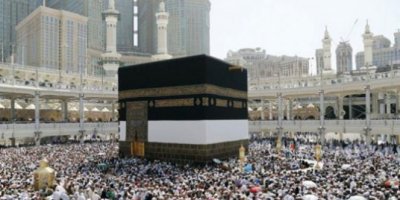 2020 yılının hac kayıtları başladı