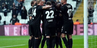 Kartal kritik haftada