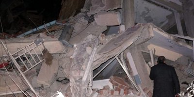 Vali: 225 yaralı bilgisi var