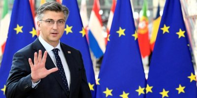 Hırvatistan'da eksik mal beyanında bulunan bakan görevden alındı