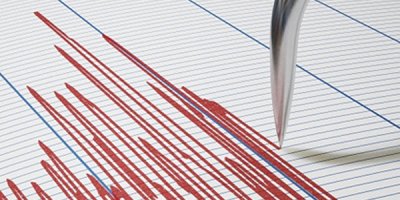 AFAD: Manisa depremi 4.8 büyüklüğünde