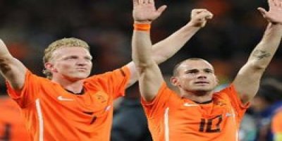 Kuyt: Ne oldu Türkiye'ye