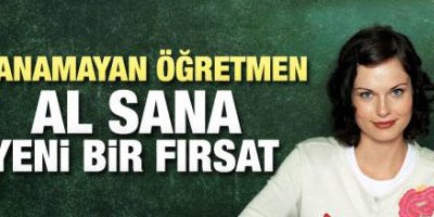 Atanamayan öğretmene müfettiş olma imkanı