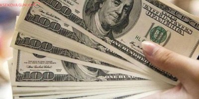Dolar 6 TL seviyesini aştı