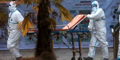 Çin'de 'düzeni bozanlar' idam edilecek