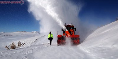 Hakkari’de 326 yerleşim yeri kapandı