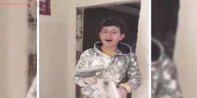 Zülfü Livaneli inşaattaki yeteneği buldu