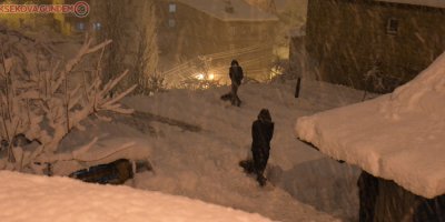 Hakkari'de 197 yerleşim yeri kapandı
