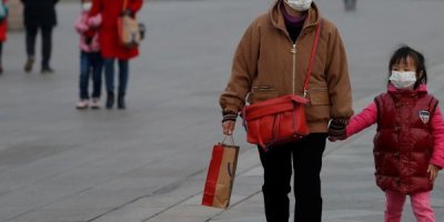 Bir gecede 97 kişi öldü