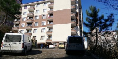 Üniversite öğrencisi evinde ölü bulundu!