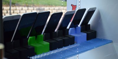 Korona virüs elektronik piyasasını da vurdu