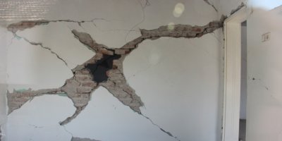 Manisa'da son 16 saatte 44 deprem