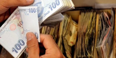 Dolar 6,15'in üzerinde