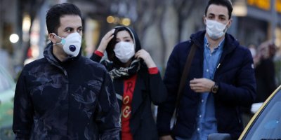 İngiltere'de 7 bin 132 kişiye korona testi yapıldı