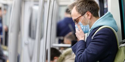 Eskişehir'e korona virüsü şüphesi