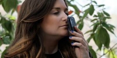 Google'dan yeni ürün: Burun