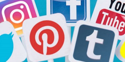 Sosyal medya çöktü!