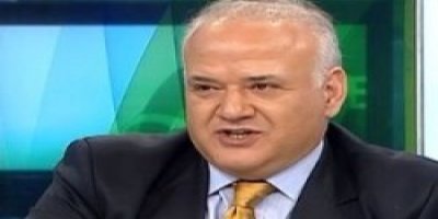 Çakar: G.Saray tur atlasın Recep İvedik olurum