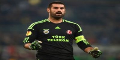 Volkan Demirel: Ömür boyu Fenerbahçe'deyim