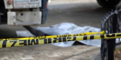 Tırın çarptığı yaşlı kadın hayatını kaybetti