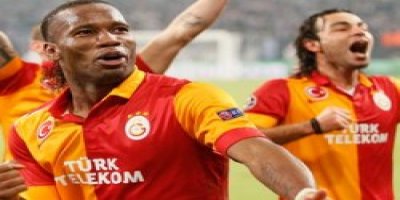 Didier Drogba'dan Real Madrid'e mesaj
