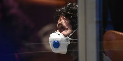 Birleşik Arap Emirliklerinde 6 yeni korona virüsü vakası