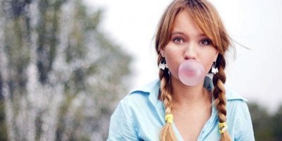 Sakız kilo aldırır mı?