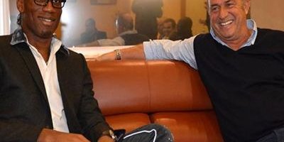 Galatasaray'da Şok Ayrılık!