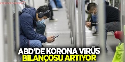 ABD'de korona salgınında ölenlerin sayısı 19'a yükseldi