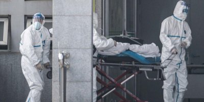 Güney Kore’de ölü sayısı 53’e yükseldi