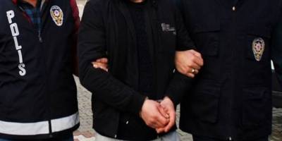 Hakkari’de 10 kişi gözaltına alındı