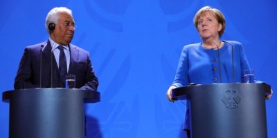 Almanya'da ölü sayısı 47'ye yükseldi