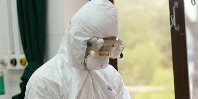 Japonya korona virüsüne karşı Ebola ilacını deneyecek