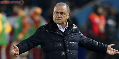 Fatih Terim korona virüse yakalandı!
