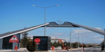 Erciyes Üniversitesi'nde ders ve sınavlar iptal edildi
