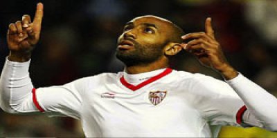 İşte Kanoute'nin yeni takımı