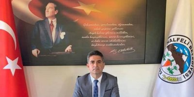 HDP'li Halfeli Belediye Başkanı Safa tutuklandı