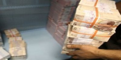 5 liralık banknotun rengi değişti