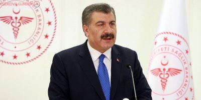 Koronavirüs nedeniyle hayatını kaybedenlerin sayısı 108 oldu