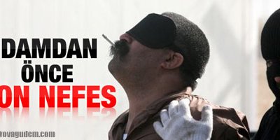 Kuveyt'te 3 mahkum idam edildi