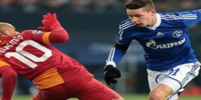 Terim Draxler'i istiyor !