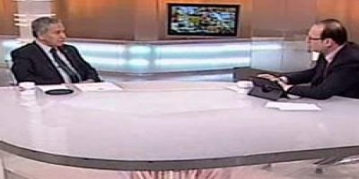 Bülent Arınç: Abdullah Avcı başarısız..!