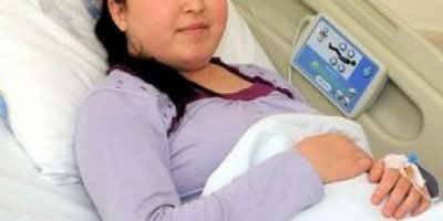 Beklenen nakil başladı!!