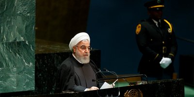 Ruhani: 'Korona virüs, yıl sonuna kadar ülkede görülebilir'