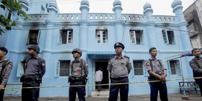 13 çocuk hayatını kaybetti